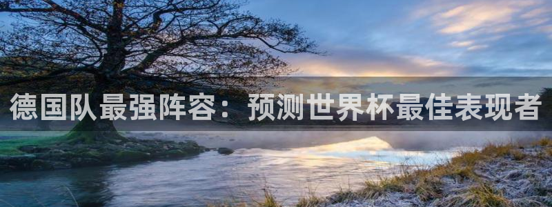 美国世界杯：德国队最强阵容：预测世界杯最佳表现者